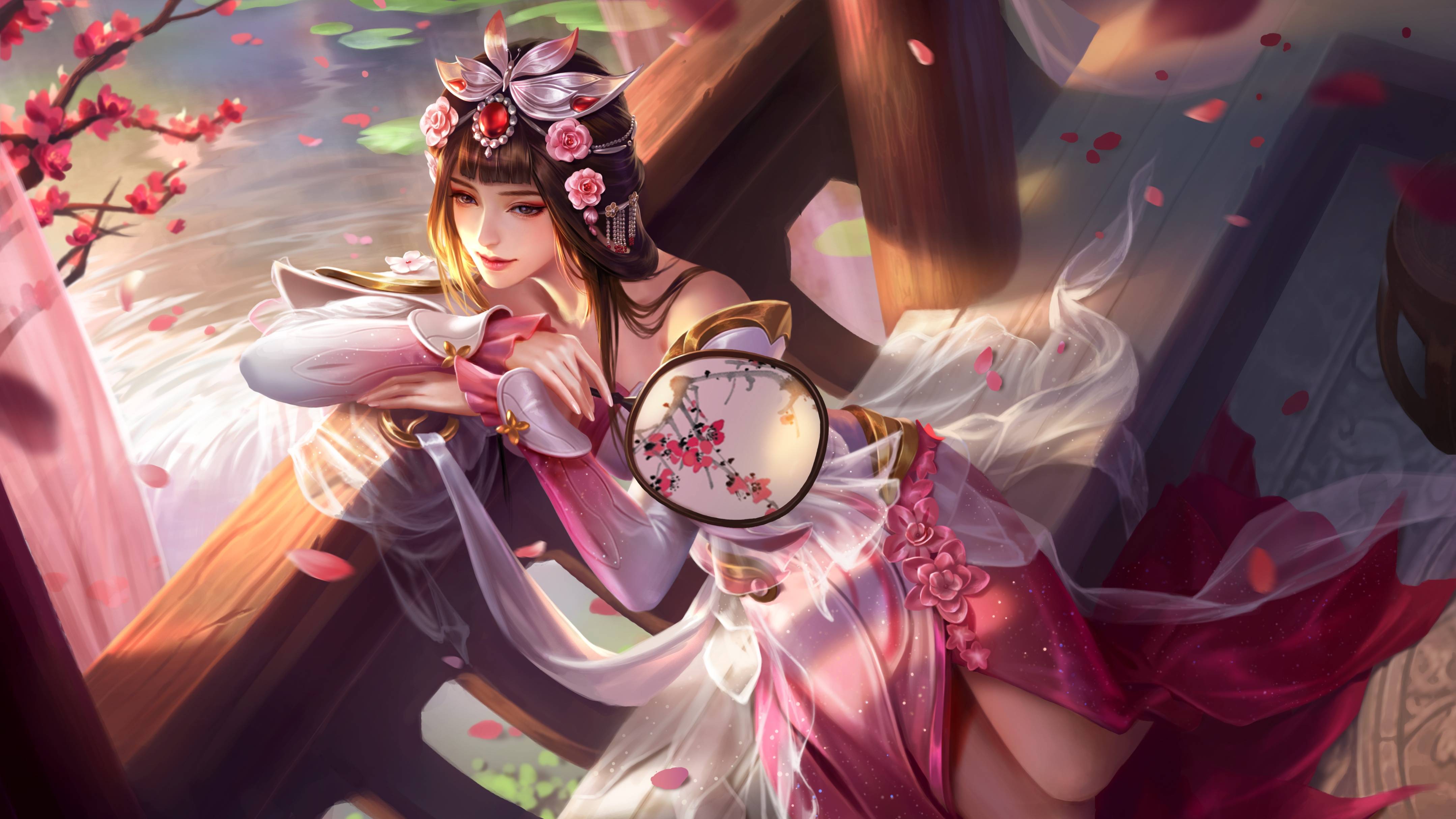 在经历一场 在经历一场